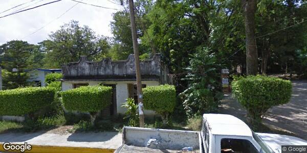 JEFATURA DEL SECTOR X TELESECUNDARIA